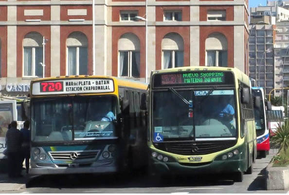 El pliego del colectivo sigue esperando respuestas