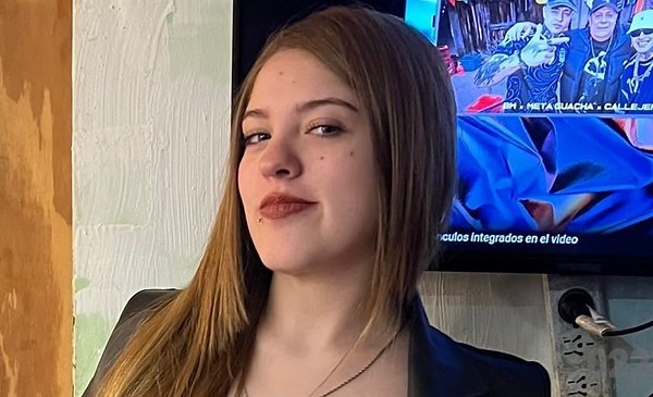 Hallaron sana y salva a una joven buscada en Mar del Plata