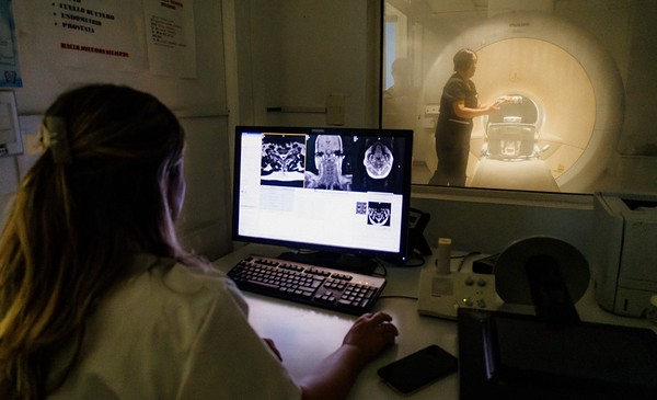 El CEMA superó las 600 consultas por epilepsia