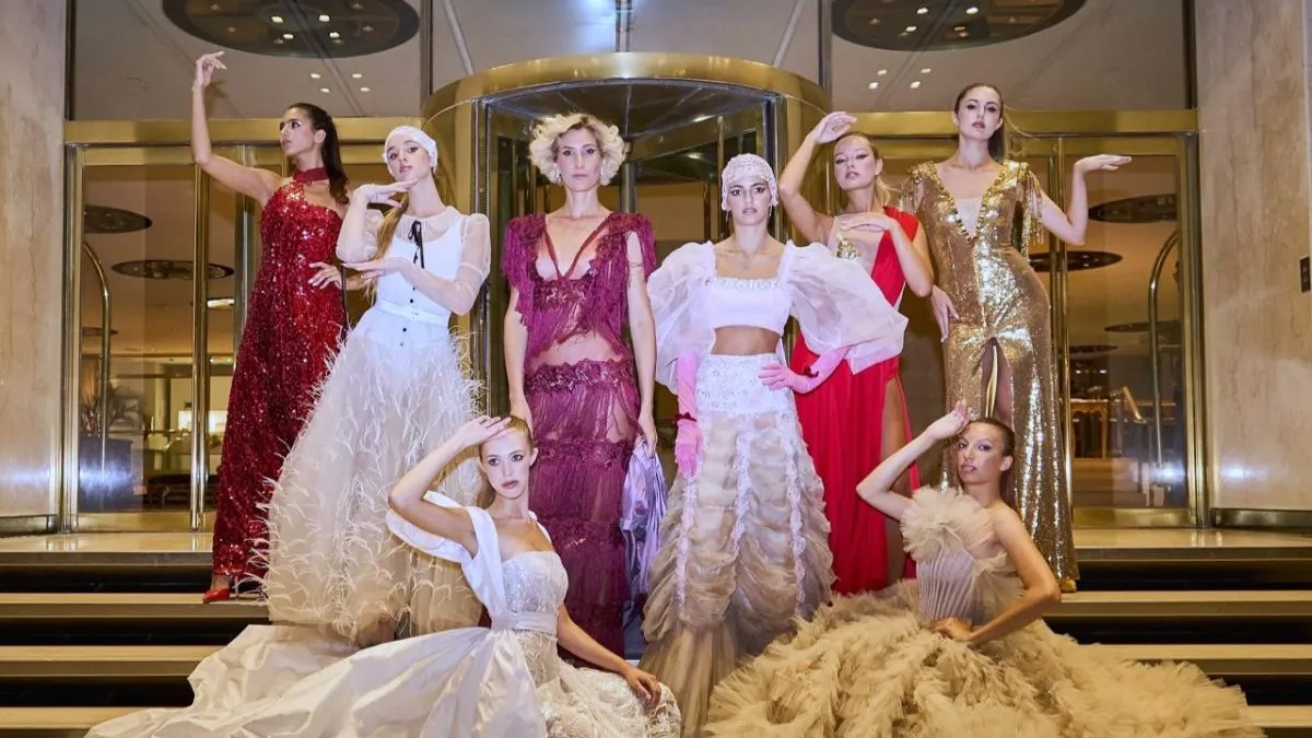 Moda con causa y entradas desde $20.000 para FUNDAMI