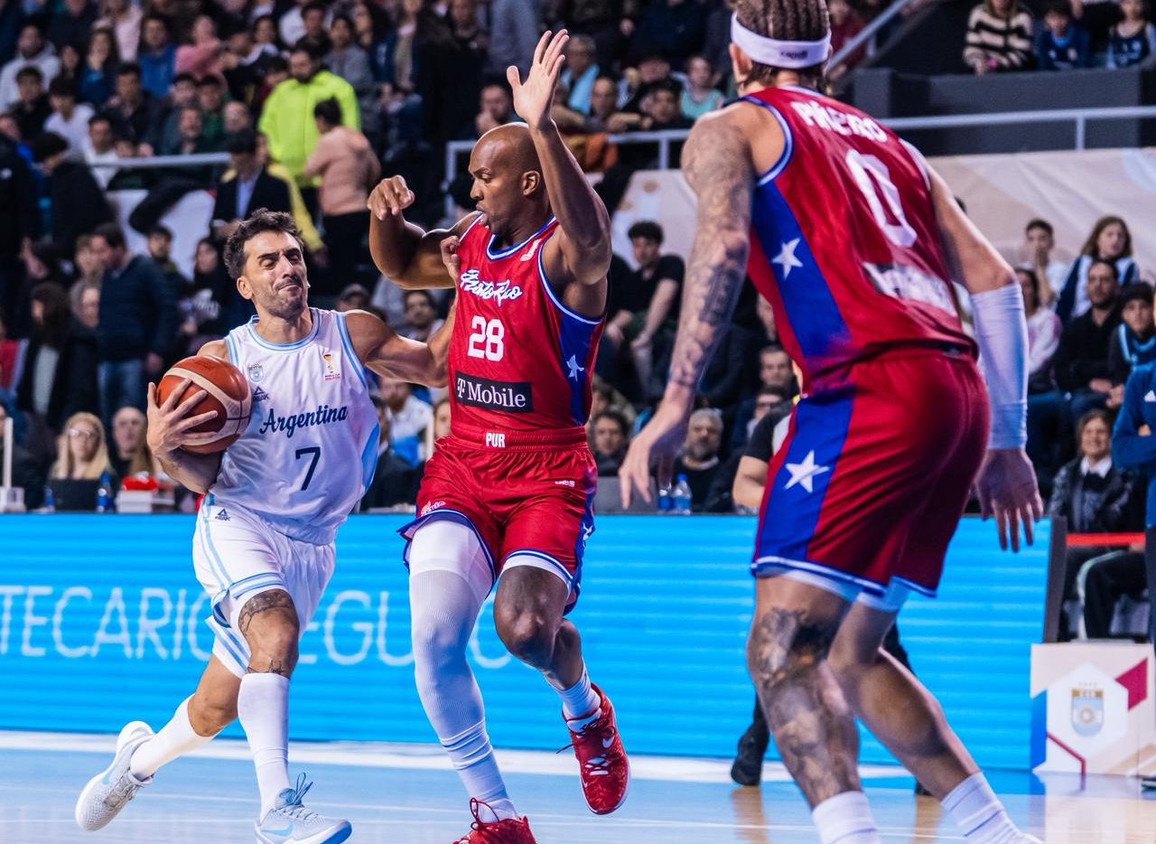 Mar del Plata se quedó sin dos noches de Selección