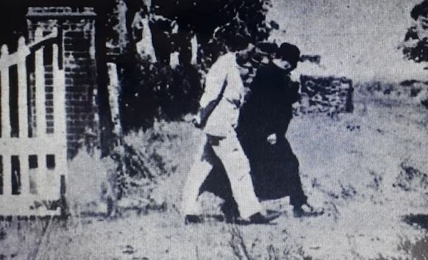 El crimen de 1937 que marcó a la estancia La Sorpresa