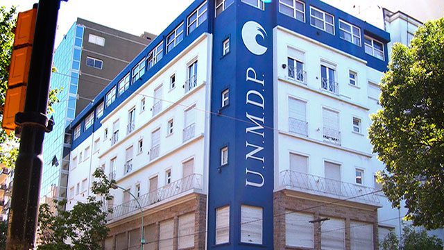 La UNMdP alerta que peligra el inicio de clases