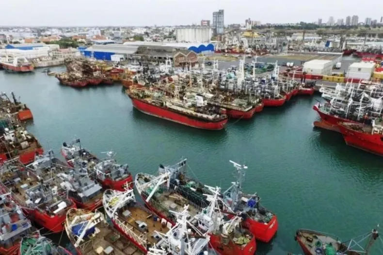 Cada salida arranca con $38 millones en gasoil