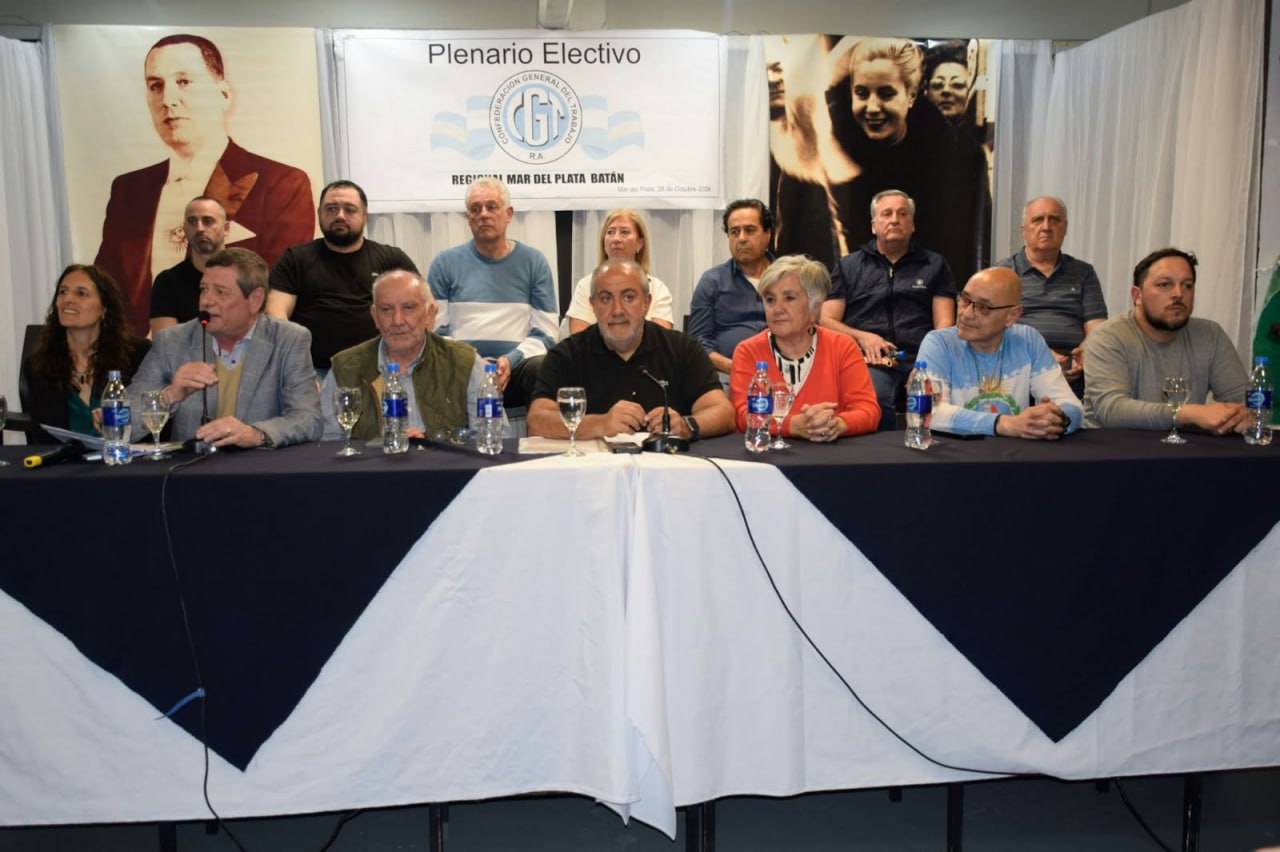 La CGT local propone medir empleo y recuperar salarios
