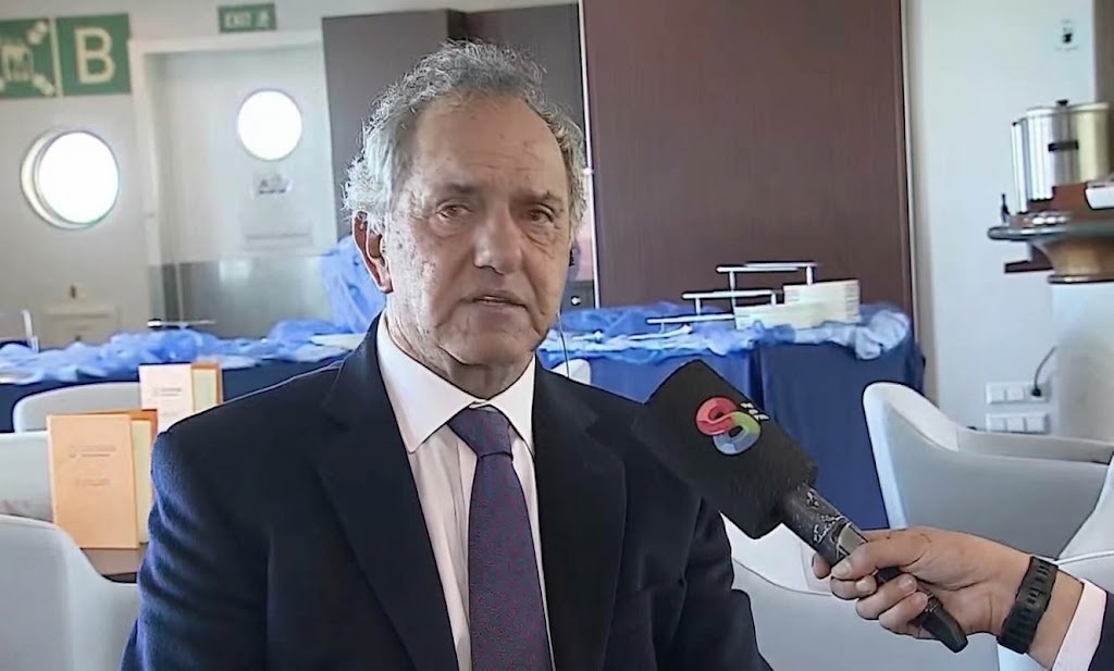 Mar del Plata busca frenar cruceros que hoy pasan de largo