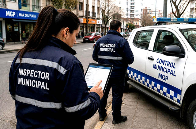 Multas por horas de laburo, pero con letra chica