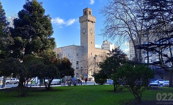 Municipales: octubre llega con 5,8% más en el sueldo