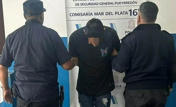Se negó a declarar el imputado por el femicidio en Las Heras