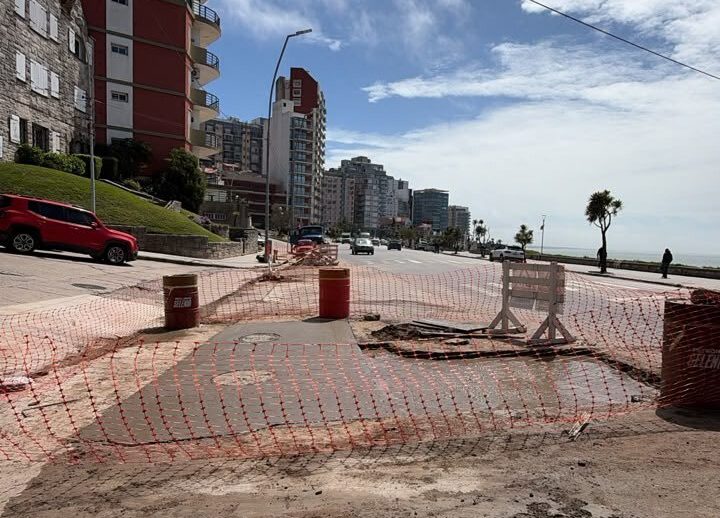 Diez días de corte en Varese: dónde cambia tu ruta
