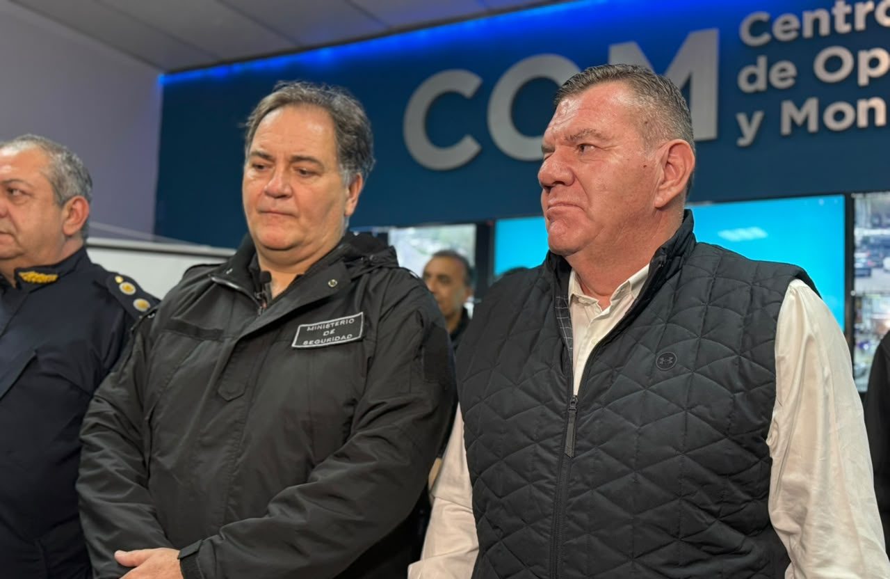 Más allanamientos y reuniones semanales rumbo al verano