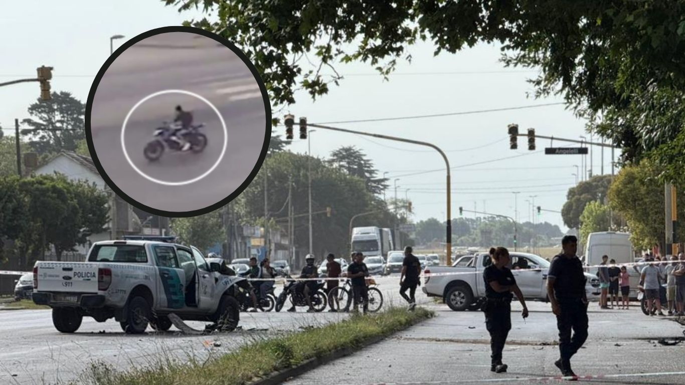 Piden juicio oral al policía por la muerte de Alan Romero
