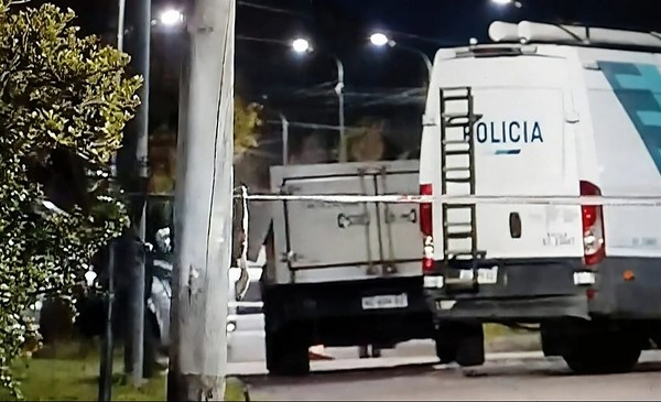Mataron a un hombre de 35 años en Villa Lourdes