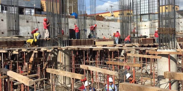 La construcción no despega, pero sostiene empleo en MDP