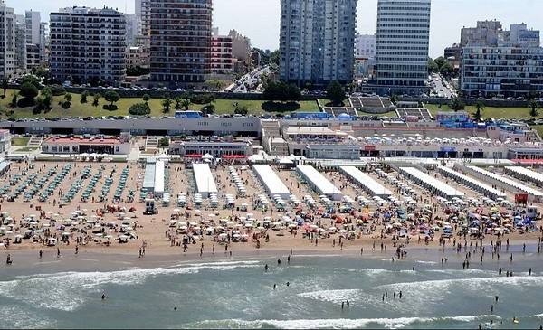 Veranear en Mardel parte de $1.085.000 por semana