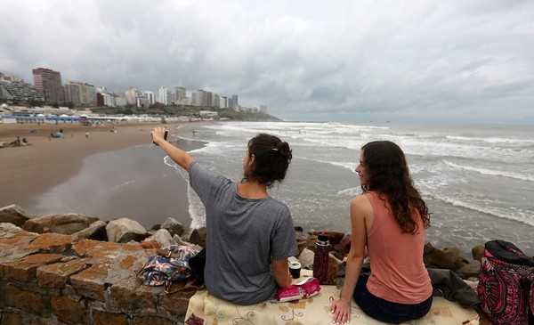 Cinco planes para que la primavera no te agarre adentro