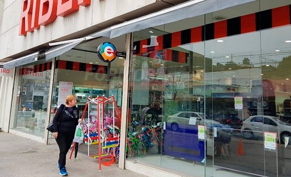 Ribeiro, al borde de bajar su última persiana