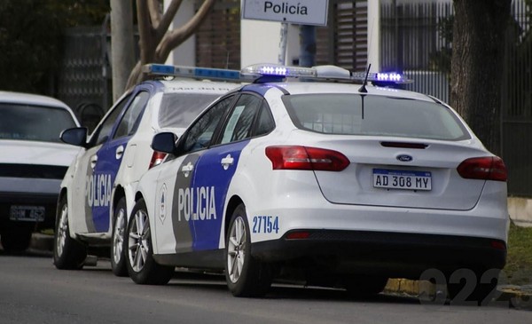 Murió un joven de 19 años tras un disparo en barrio Puerto