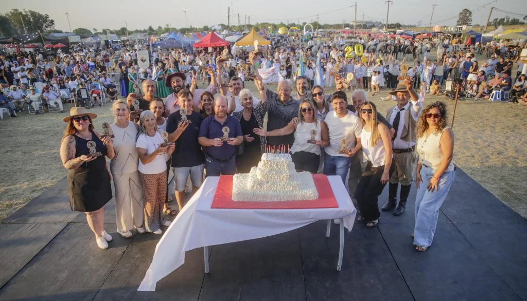 Vuelve la Fiesta Provincial tras 13 años