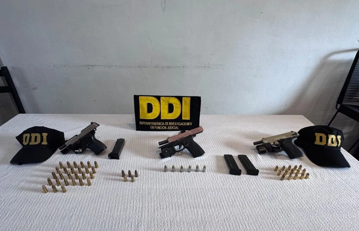 Detuvieron a un adolescente por el homicidio en Stella Maris