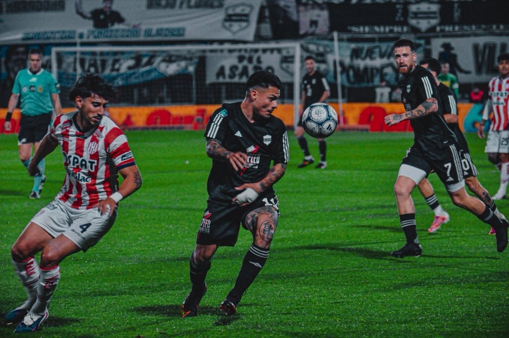Aldosivi tiene tres finales y un ojo en Riestra