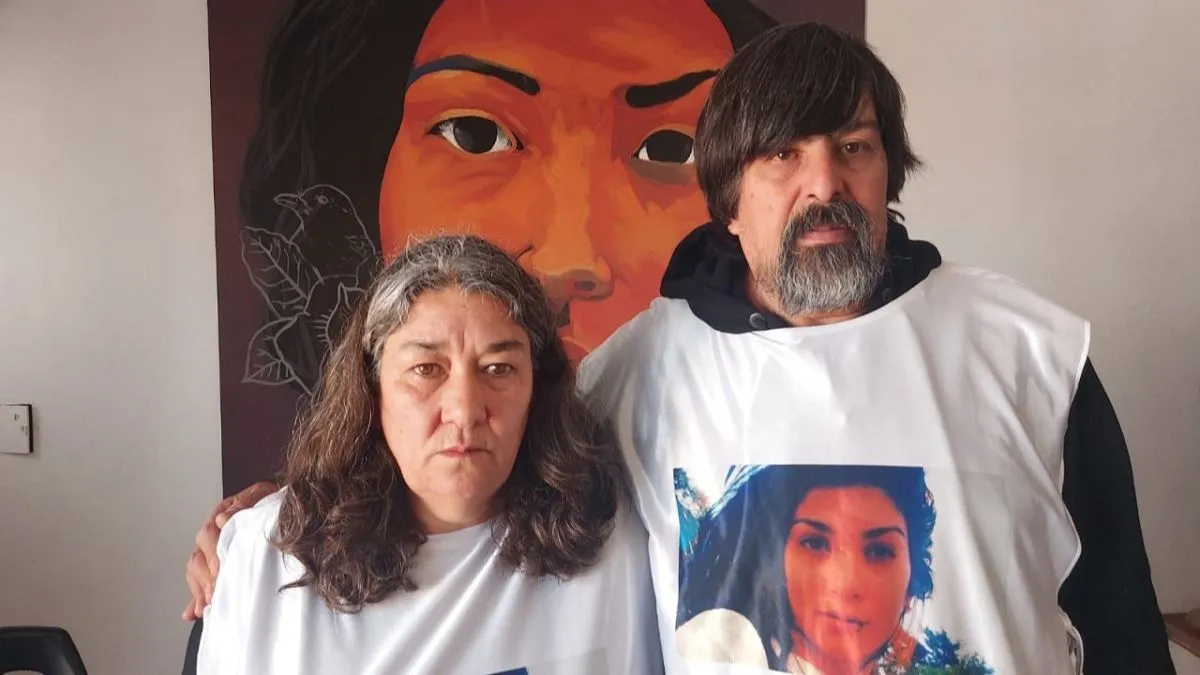 A 10 años, la familia de Lucía Pérez reclama justicia