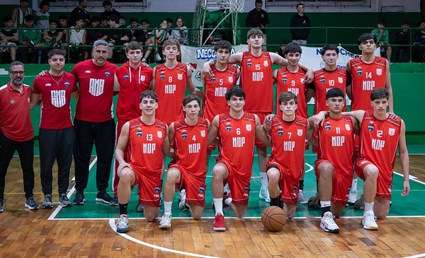 Del 69-41 a la semi, Mar del Plata va por Pergamino