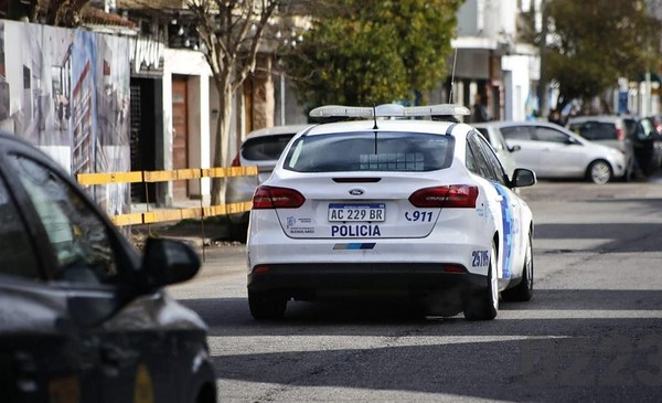 Apareció la joven buscada en Mar del Plata