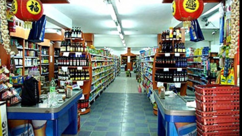 El súper chino se mete en la compra del día