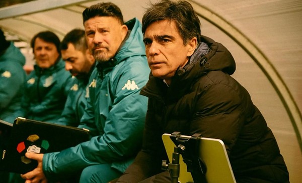 Aldosivi pierde a su goleador antes de visitar a Huracán