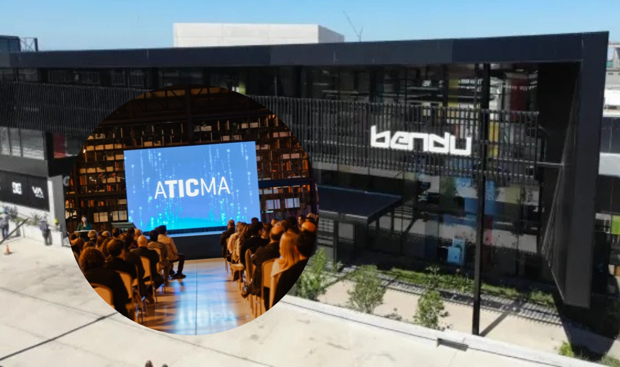 Bendu se llena de tech con 250 proyectos y siete premios