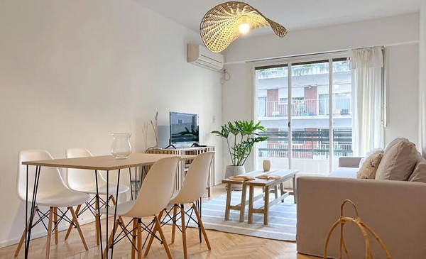 Dos marplatenses levantaron US$500 mil con una IA inmobiliaria