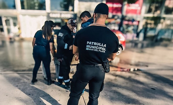 La Patrulla Municipal busca 10 motos y nadie ofertó