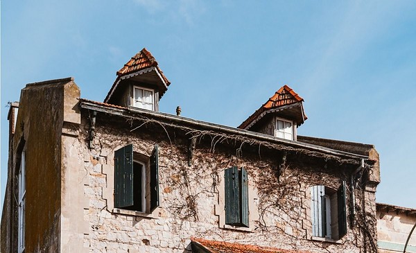 La Casa del Balcón volvió y no es solo una postal