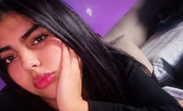 Buscan a Priscila Pérez Panasia en Mar del Plata