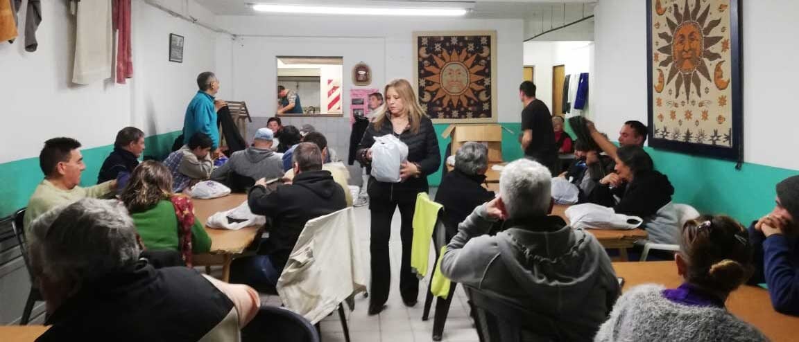 Nazaret cubre solo 40% de sus costos con subsidio