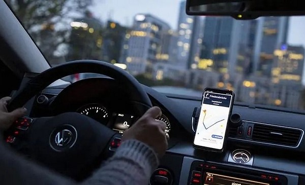 Apps reglamentadas, choferes sin cambios y un pendiente