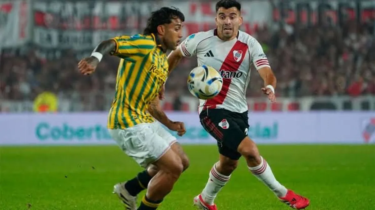 River llega al Minella un jueves y con 10 mil visitantes