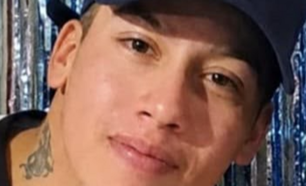 Buscan a Marcos López, desaparecido tras subir al 501