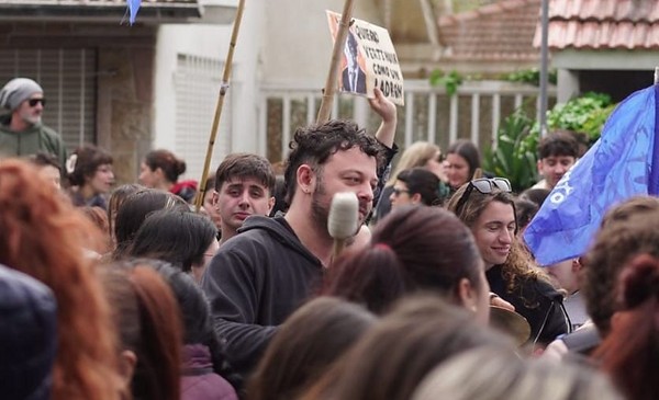 La Unmdp suma dos paros más en octubre