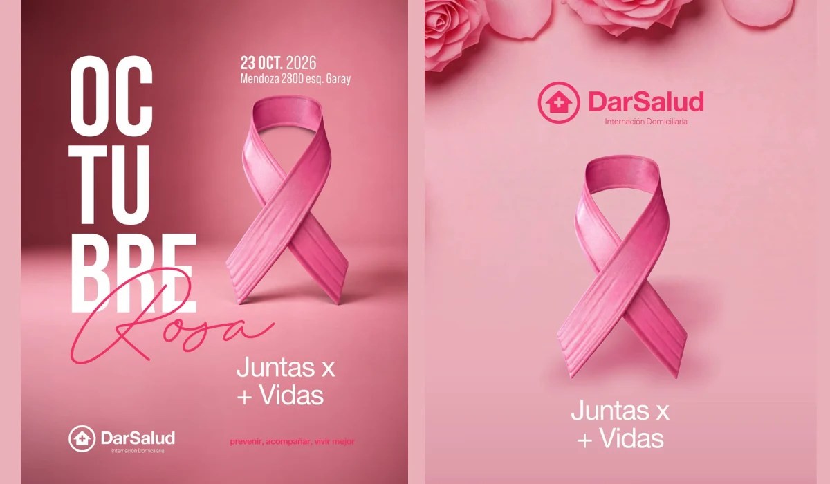 Una tarde para hablar de prevención del cáncer de mama