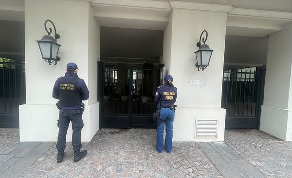 Los Derisa apelan la preventiva y denuncian abuso policial