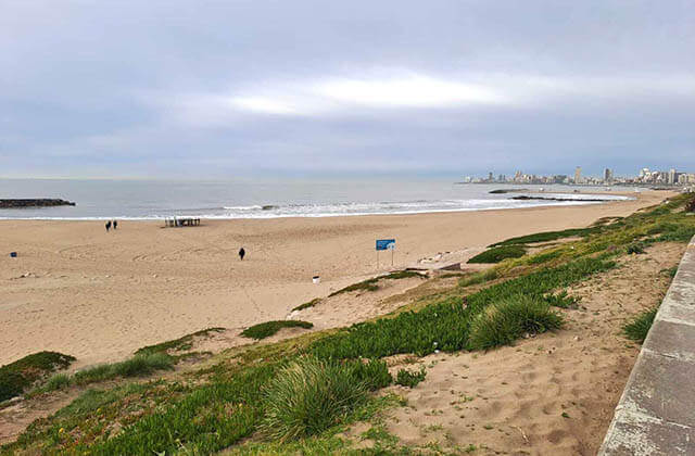 Playa Acevedo sigue en pausa con $180 millones en juego