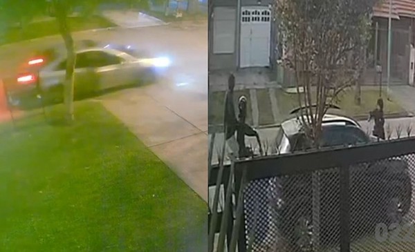 Dos robos violentos en horas en Parque Luro