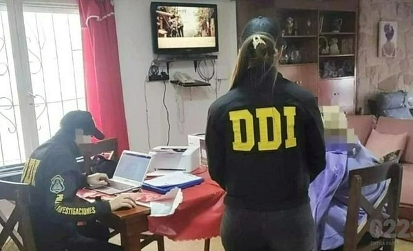 Rechazaron la domiciliaria a la dueña de un geriátrico