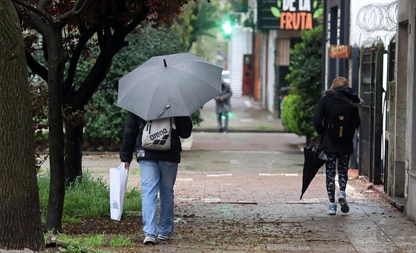 Octubre sigue con campera: máxima de 13°C en Mar del Plata