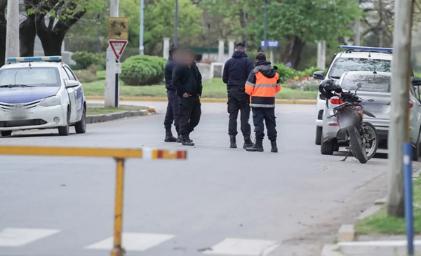 Buscaban a un hombre de MDP y apareció en Necochea