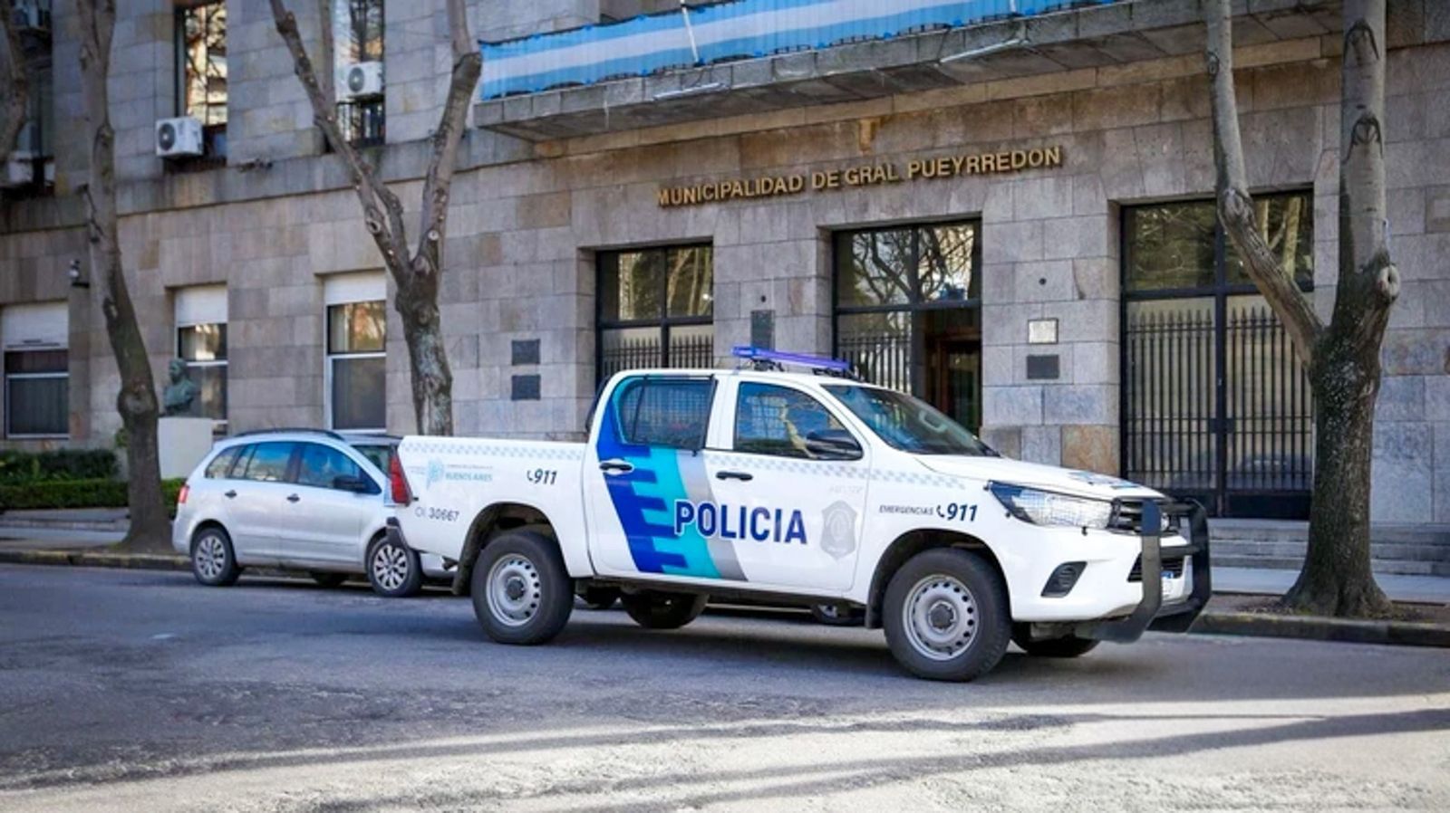 60 cuadrículas para una ciudad que antes tenía 84