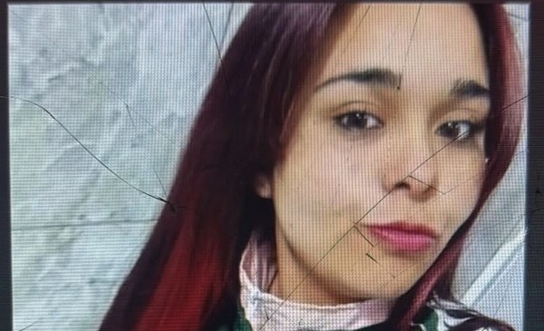 Buscan a Zaida Aguirre, desaparecida desde el 29 de septiembre