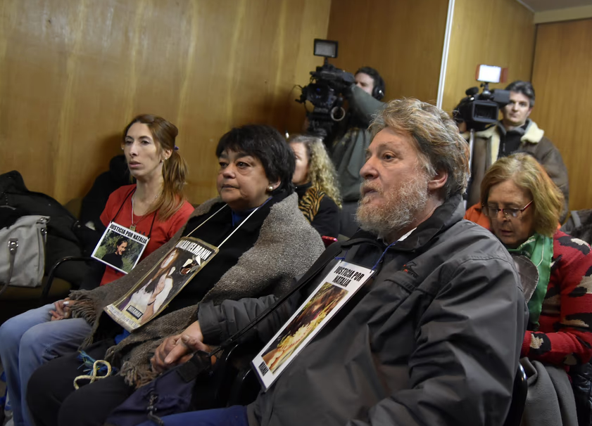 Caso Melmann: piden ADN de dos ex policías por el quinto perfil